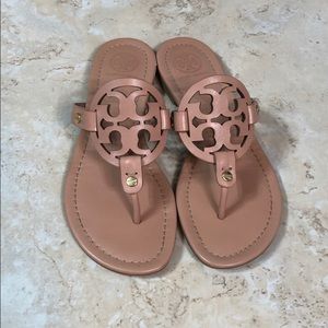 Tory Burch Miller sandals